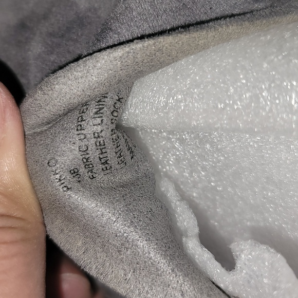 Steven By Steve Madden Slate Espadrilles - Picture 7 of 8